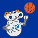 TSU Football & Basketball logo