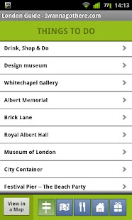 How to mod London Travel Guide patch 1.01 apk for bluestacks