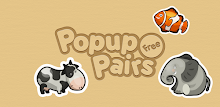Popup Pairs Free APK