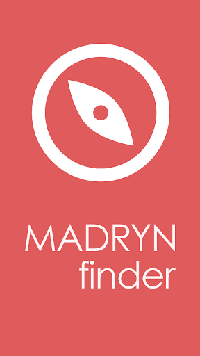 MADRYN finder