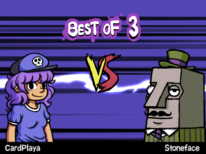 Card City Nights - screenshot thumbnail