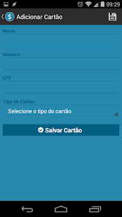 SSaldo - Melhor que o Oficial* Screen 3