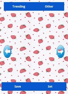 Retro and vintage wallpapers Screenshots 2