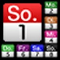 German 8 Colors logo