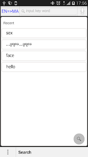 How to install Myanmar English Dictionary lastet apk for bluestacks