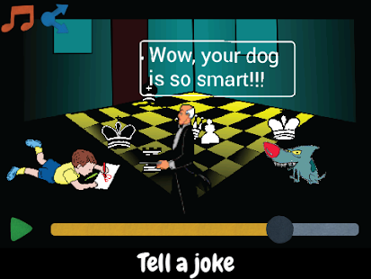Make cartoons with Poppy Toons(圖2)-速報App