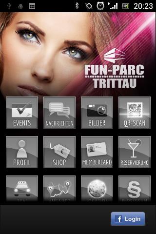 【免費娛樂App】FUN-PARC Trittau-APP點子