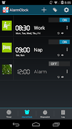 Timers4Me Timer & Stopwatch Pro 2