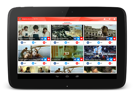 How to mod Mejores anuncios de TV 1.1 unlimited apk for android