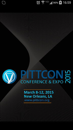 Pittcon 2015