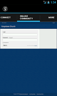 Graystone Church Screenshots 6