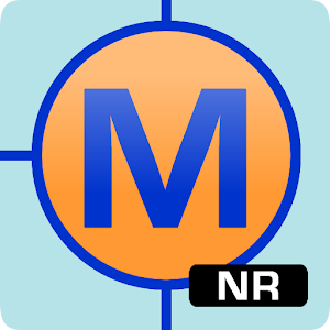 No Reservations Locator 1.0