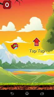 Flip-Flap Bird Screenshots 7