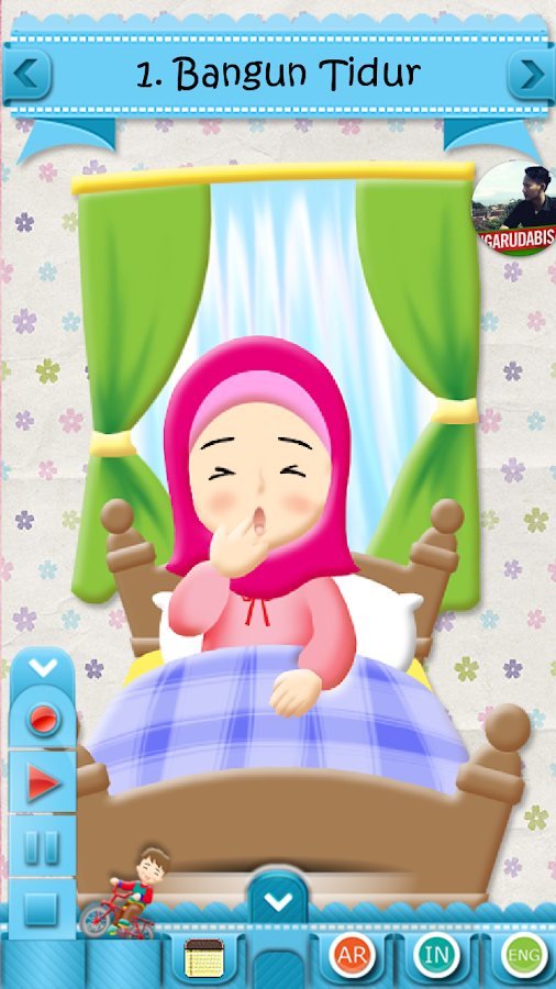 Gambar Tempat Tidur Kartun. wallpaper android iphone ...