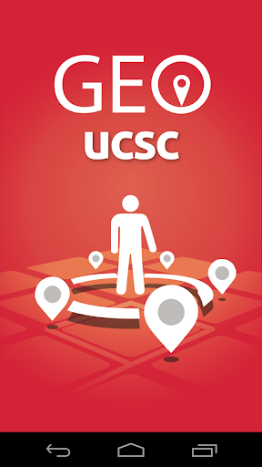 Geo UCSC