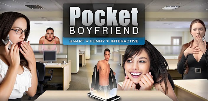 Pocket Boyfriend