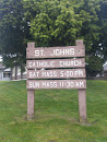 St. Johns Catholic Church