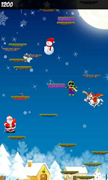 Zombie Jump by Binarystudio 54 poster 7