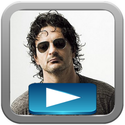 Letras de Ricardo Arjona App LOGO-APP點子