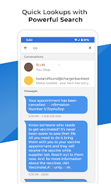 Pulse SMS (Phone/Tablet/Web) 5