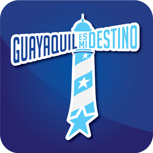 Guayaquil es mi Destino LOGO-APP點子