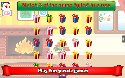 Download Santa's Naughty or Nice Test APK
