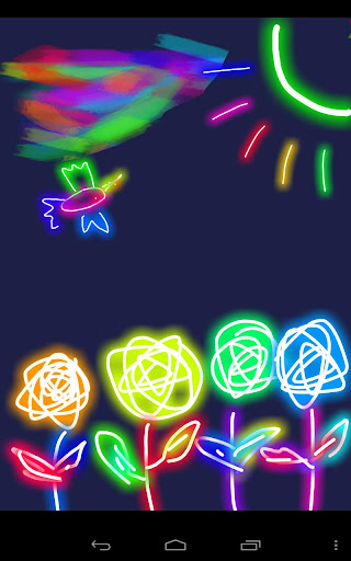 Kids Doodle - Color & Draw