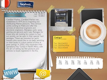 Smart-Malta, Smart-Islands poster 3