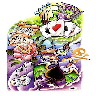 Tattoo Designs V6 Screenshots 2