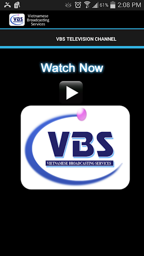 VBS Television - Vietnamese TV