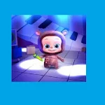 Very funny baby song!! Apk