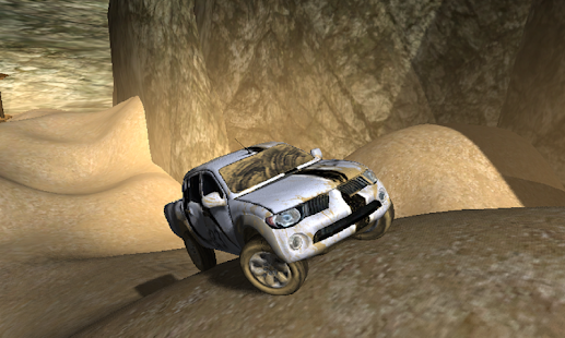  Offroad Trip  