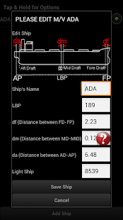 Draft Survey Professional(圖2)-速報App