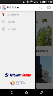 Niš Talking(圖2)-速報App
