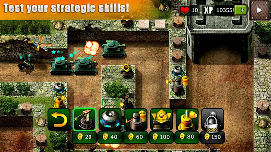 Boom Battle – Tower Defense(圖2)-速報App