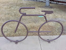 Iron Bicycle