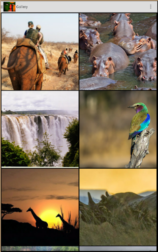 免費下載旅遊APP|Explore Zambia app開箱文|APP開箱王
