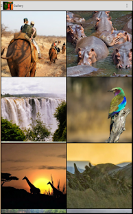 Free Download Explore Zambia APK