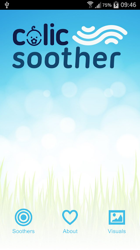 Colic Soother Pro