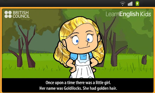 LearnEnglish Kids: Videos(圖3)-速報App
