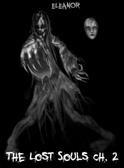    The Lost Souls- screenshot  