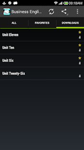 Business English Sentences Screenshots 13