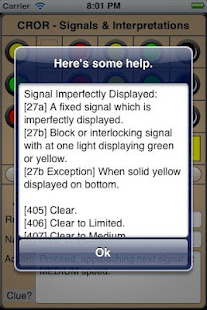 Canadian Railway Signals(圖3)-速報App