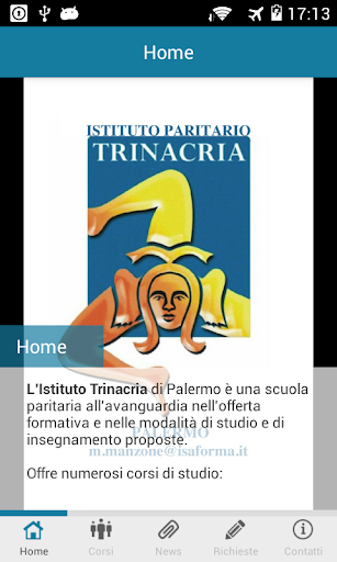 Istituto Trinacria