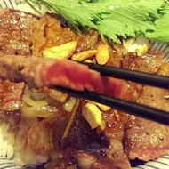 燒丼株式會社(樹林秀泰店)
