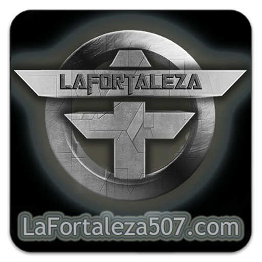 LaFortaleza507.Com LOGO-APP點子