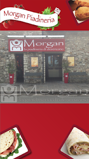 Free Download Morgan Piadineia APK