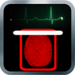 Cover Image of Tải xuống Blood Pressure by Finger Prank 1.0 APK