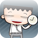 馬克倒數計時器 logo