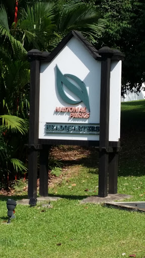 National Parks Headquarters